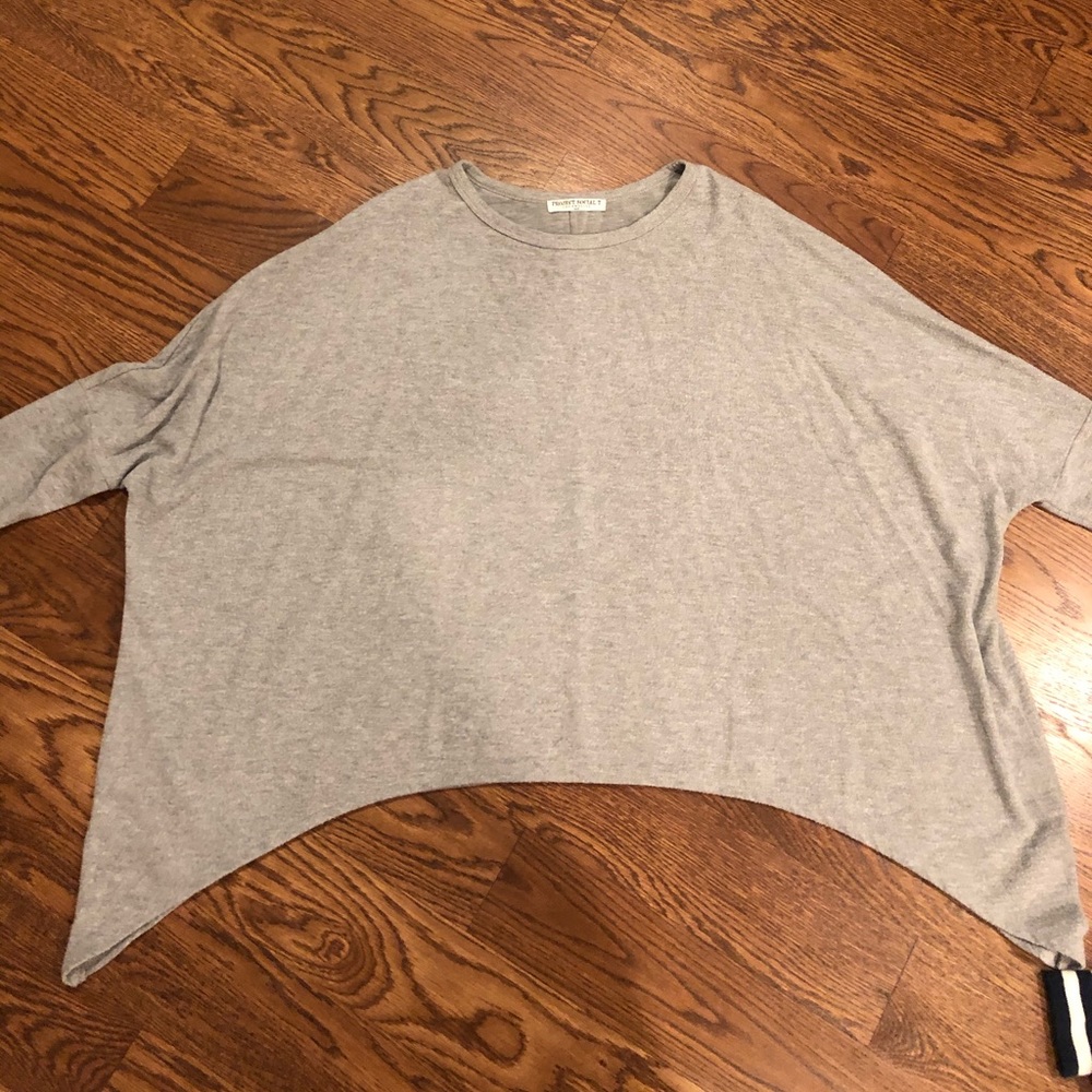 Project Social T